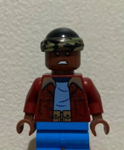 Kingsley Shacklebolt Jr