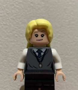 Luna Lovegood
