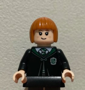 Mafalda Weasley