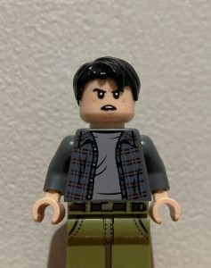 Miles Bletchley
