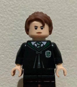 Millicent Bulstrode