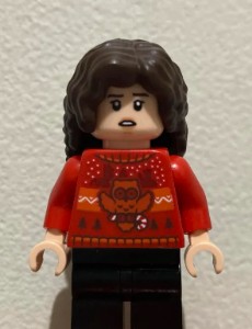 Nancy Corner