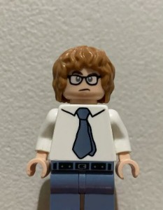 Napoleon Dynamite