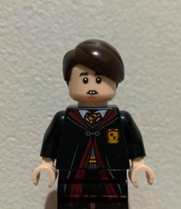 Neville Longbottom