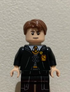 Oliver Wood