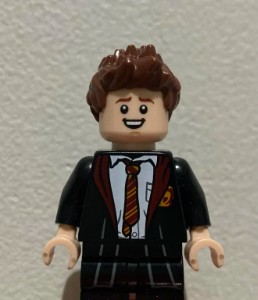 Seamus Finnigan