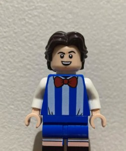 Steve Harrington