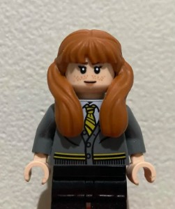 Susan Bones