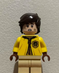 Thaddeus Thudingsort