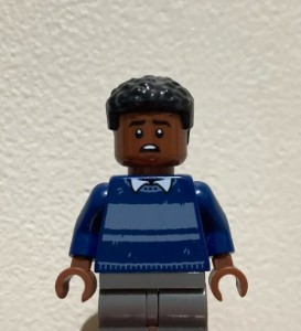 Tyreke Hull