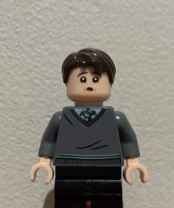 Vincent Crabbe
