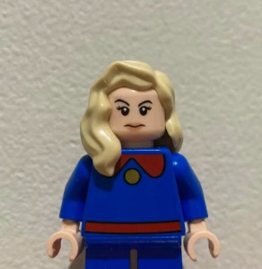 Violet Beauregarde