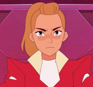 Adora