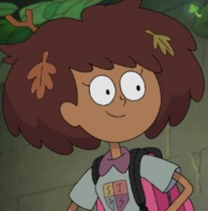 Anne Boonchuy