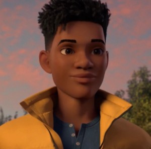Darius Bowman