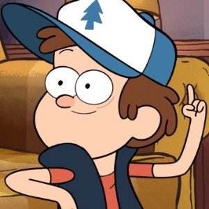 Dipper Pines