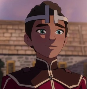 Ezran