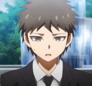 Hajime Hinata