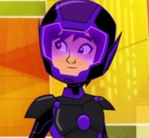 Hiro Hamada