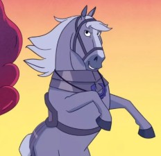 Horse