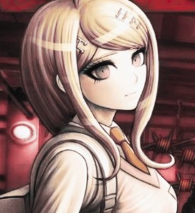 Kaede Akamatsu