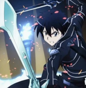 Kirito