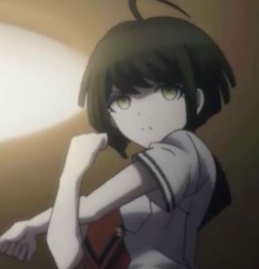 Komaru Naegi