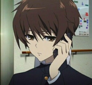 Kouichi Sakakibara