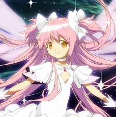Madoka Kaname