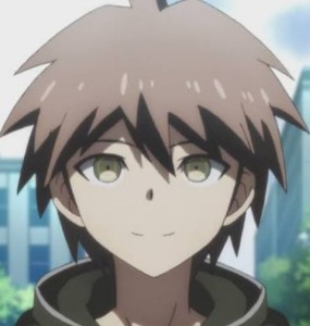 Makoto Naegi