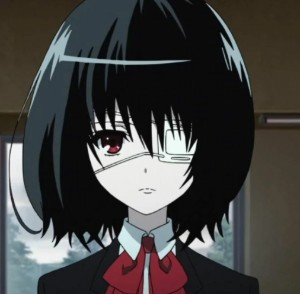 Mei Misaki