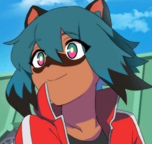 Michiru Kagemori
