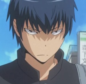 Ryuuji Takasu