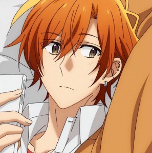 Sasaki Shuumei