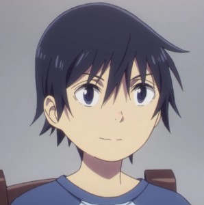 Satoru Fujinuma