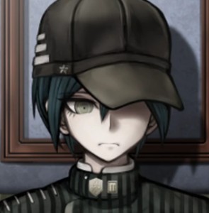 Shuichi Saihara