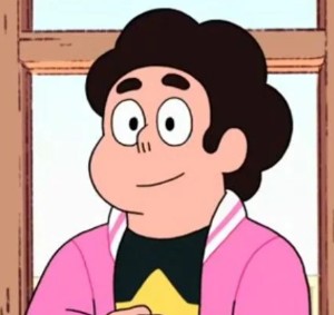 Steven Universe