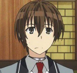 Tanukichi Okuma
