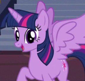 Twilight Sparkle