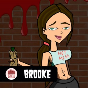Brooke