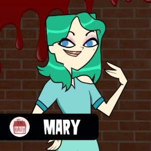 Mary
