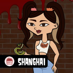 Shanghai