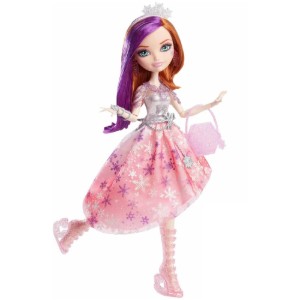Fairest on Ice