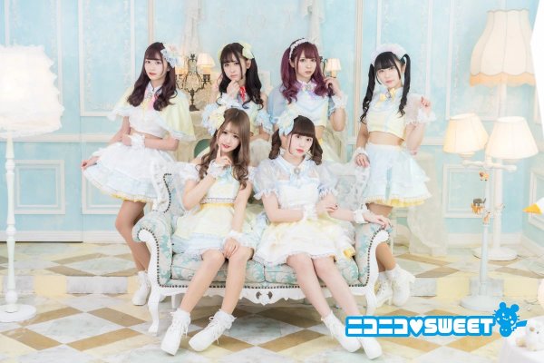 Niconico♡SWEET