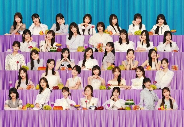 Nogizaka46