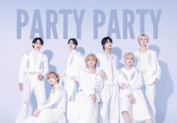 PARTY PARTY