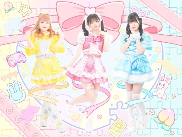 Pastel☆Capsule
