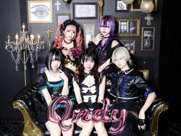 Qndy