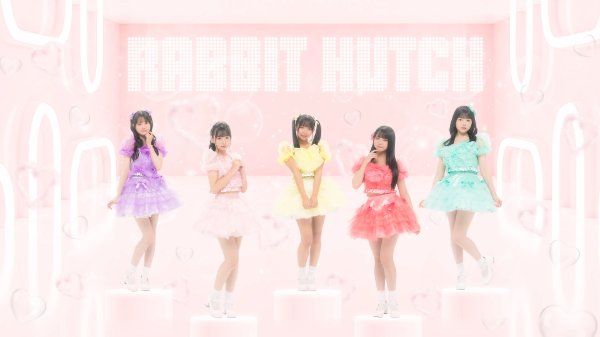 RABBIT HUTCH