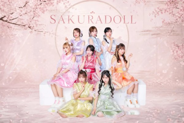 SAKURADOLL